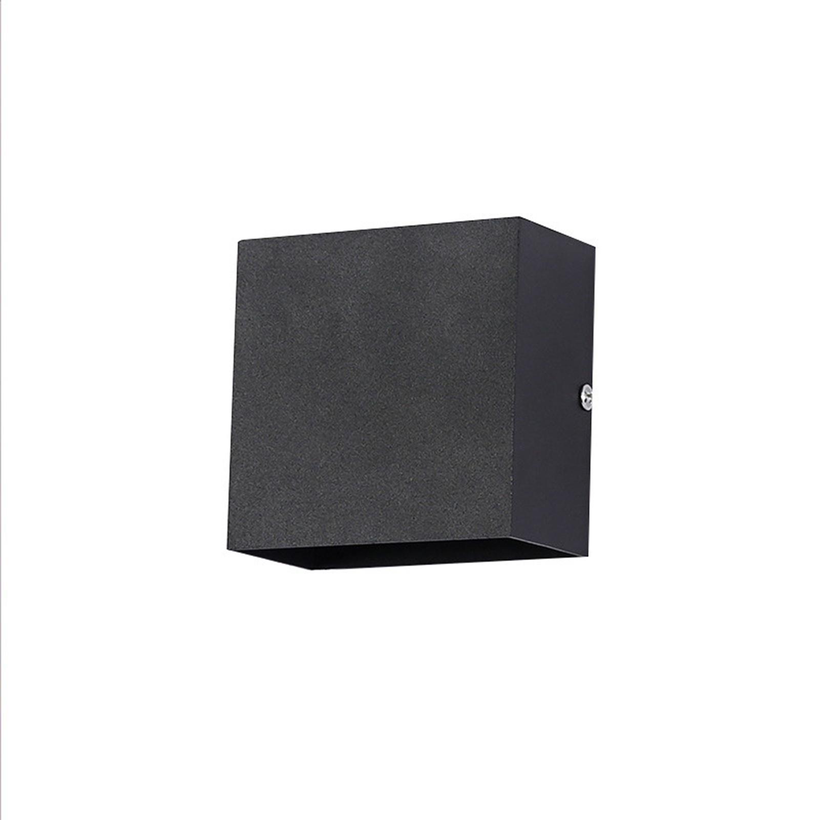 Đèn tường hành lang hiện đại 6W 3000K ấm áp cho phòng khách ,phòng ngủ