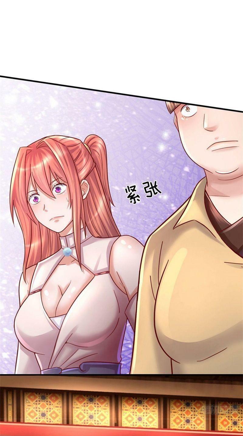 thuộc tính của ta đều tăng vào sức mạnh chapter 48 5