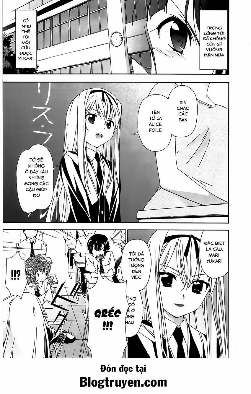 murasakiiro no qualia chapter 13 4