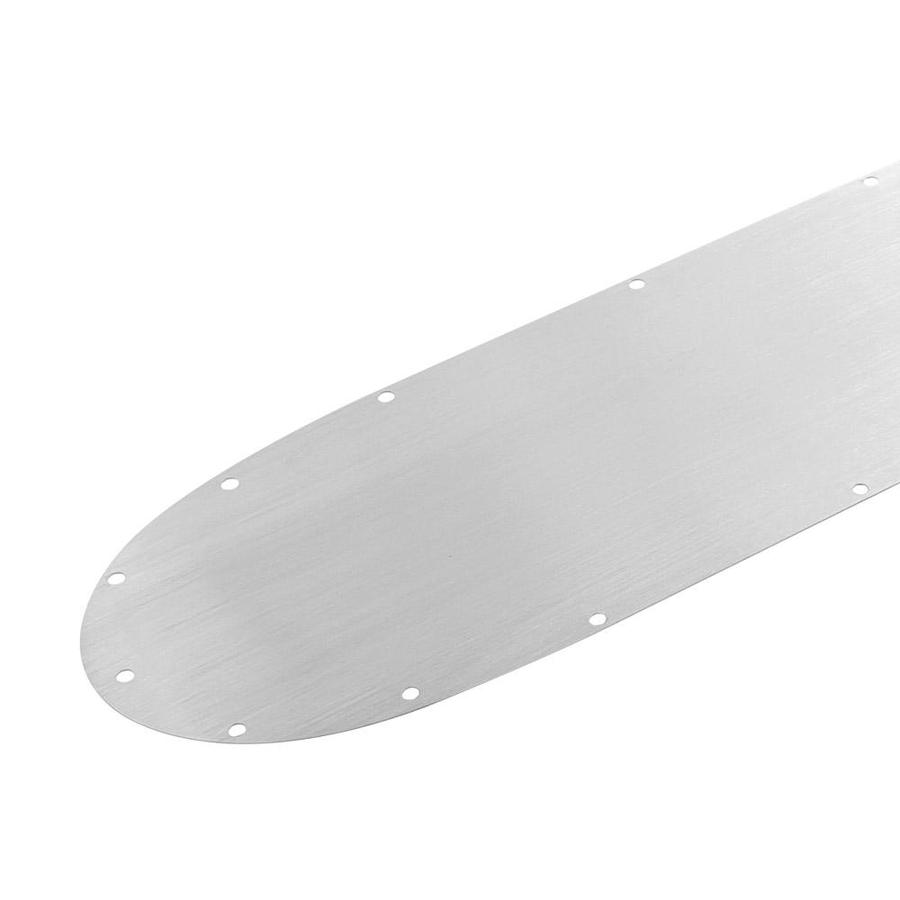 Hợp Kim Nhôm Nắp Đáy Pin Tấm Giáp Pin Tấm Giáp Bảo Vệ Khung Xe Tấm Chắn Cho Xe Tay Ga Xiaomi M365 Pro /Pro2 Màu sắc: 1 Bộ