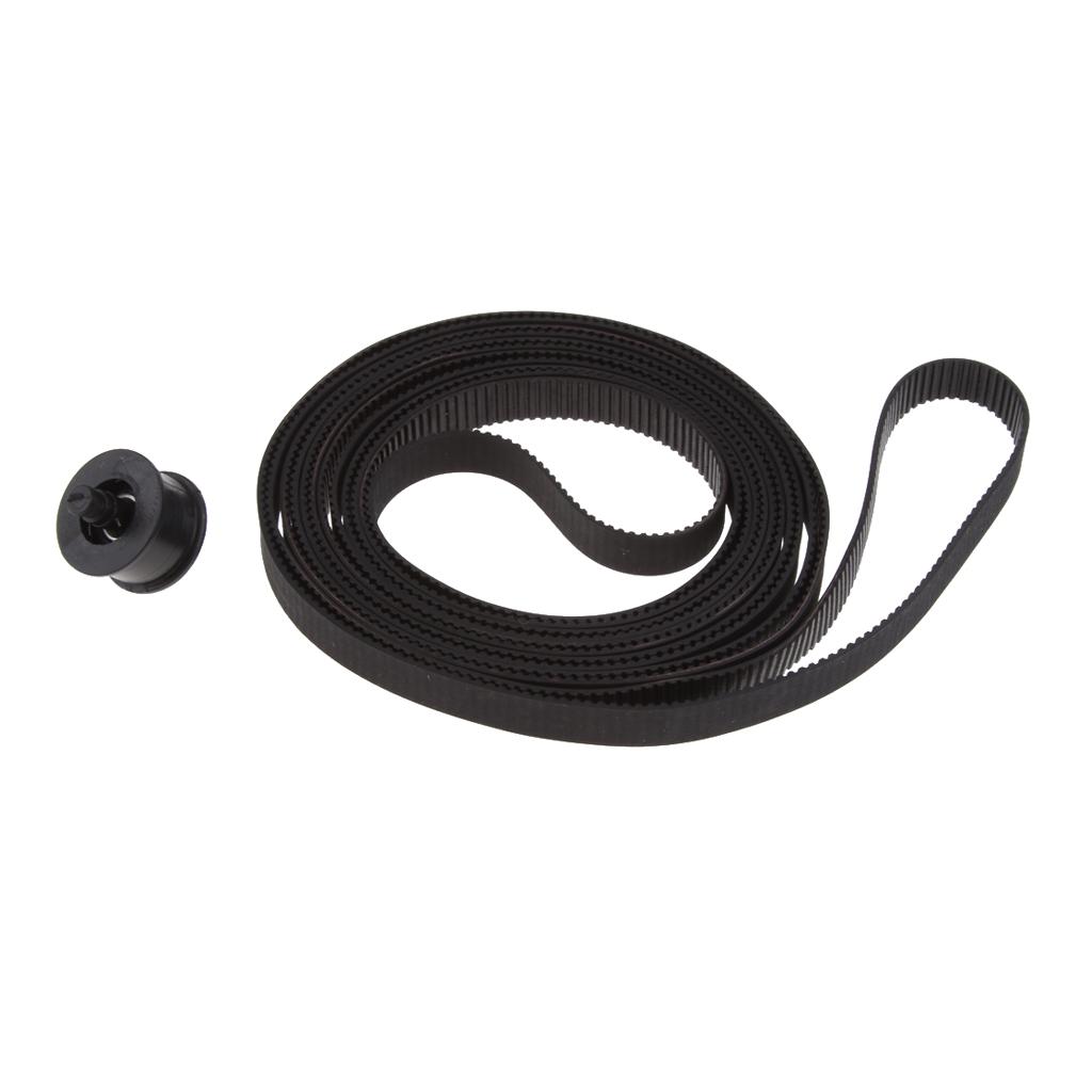 Hilabee Lovoski _ Ba Lô Xe Ngựa Dây Dành Cho HP T610 T1120 Z2100 Q6659-60175