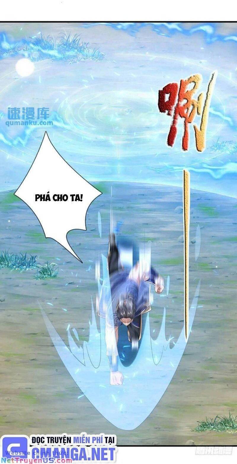 ta trở về từ thế giới tu tiên chapter 215 7