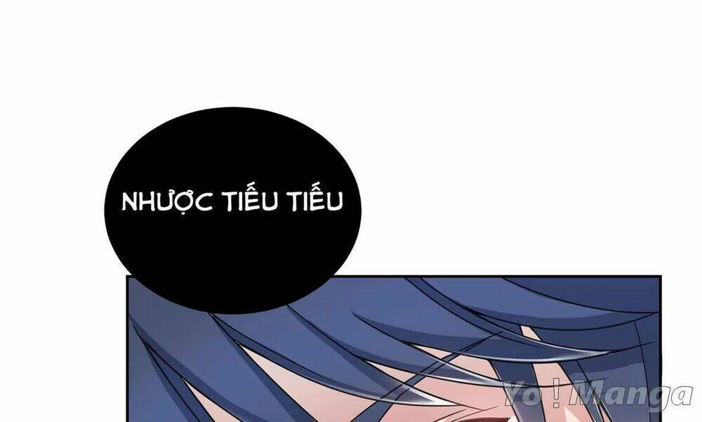 cô dâu gả thay của tổng tài chapter 9 30