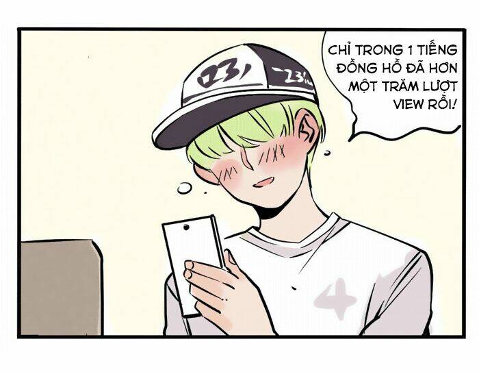 trang nhất toàn là hắn chapter 26 113