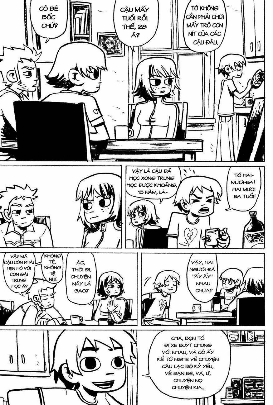 scott pilgrim chapter 1 6