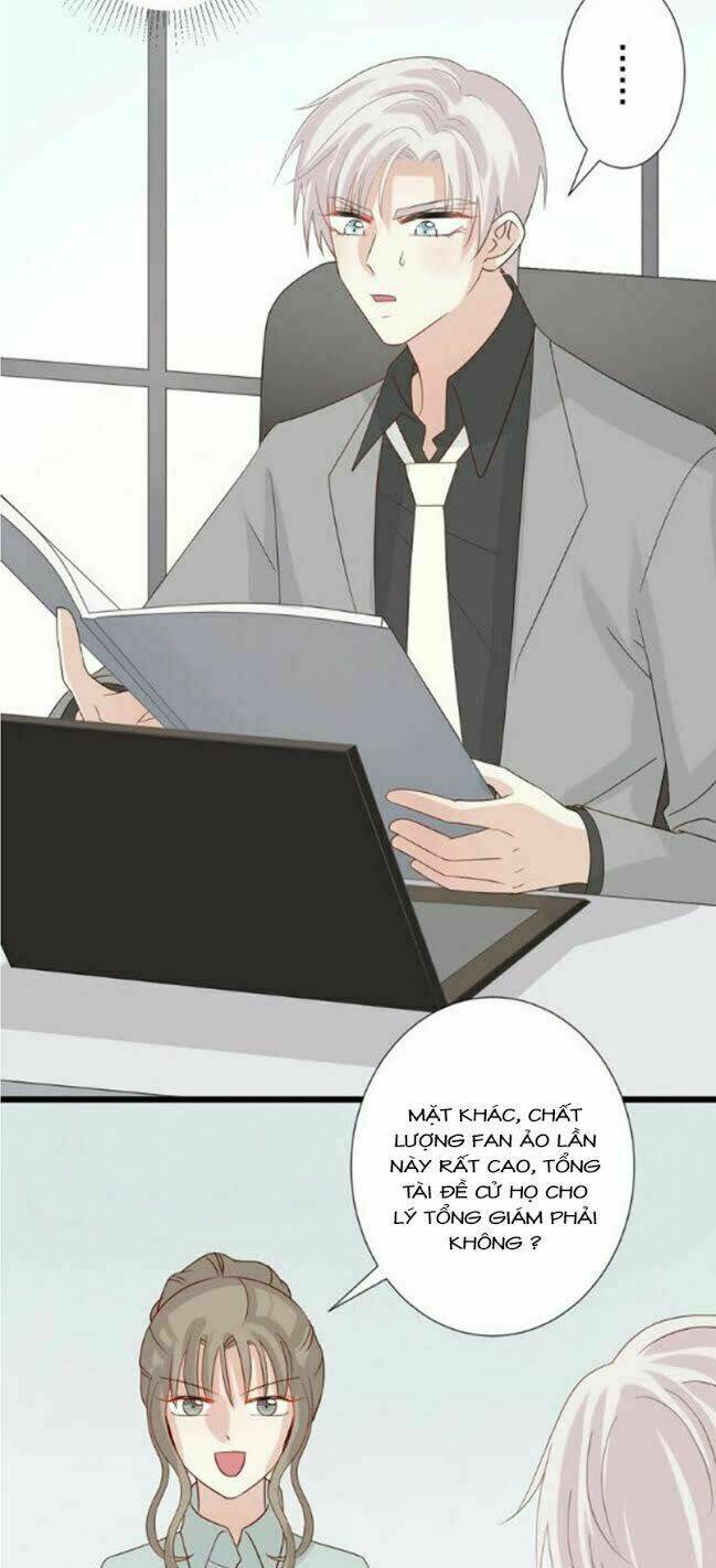 nữ hoàng giá đáo chapter 40 3