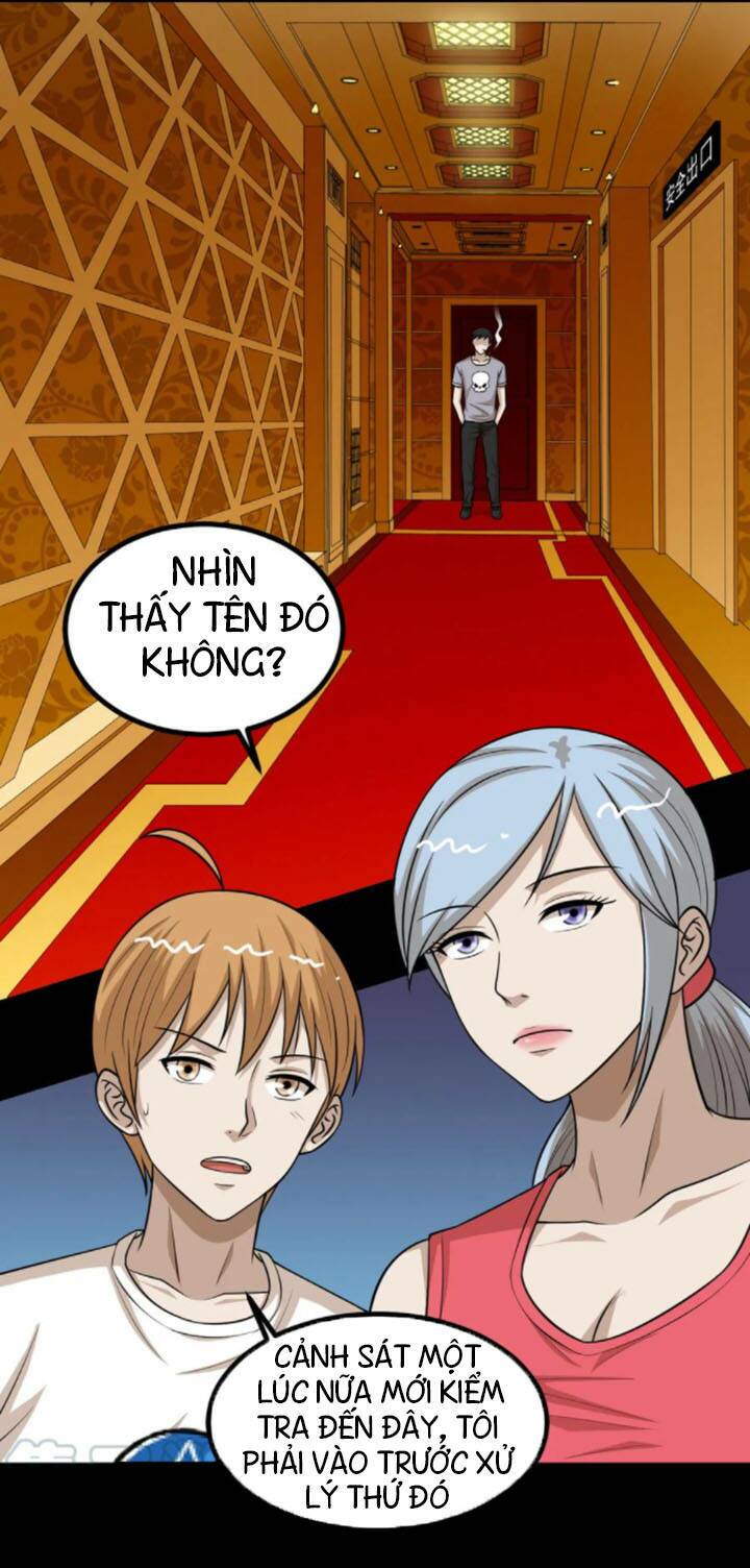 đai ca trở lại tuổi 16 chapter 66 18