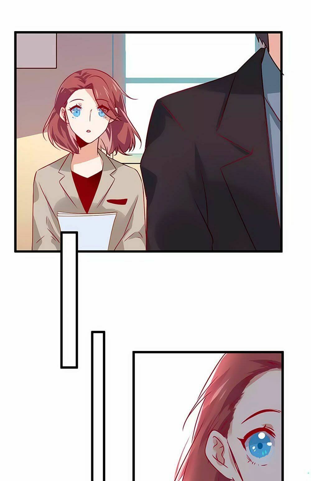 tổng tài, như vậy nhanh quá chapter 5 40