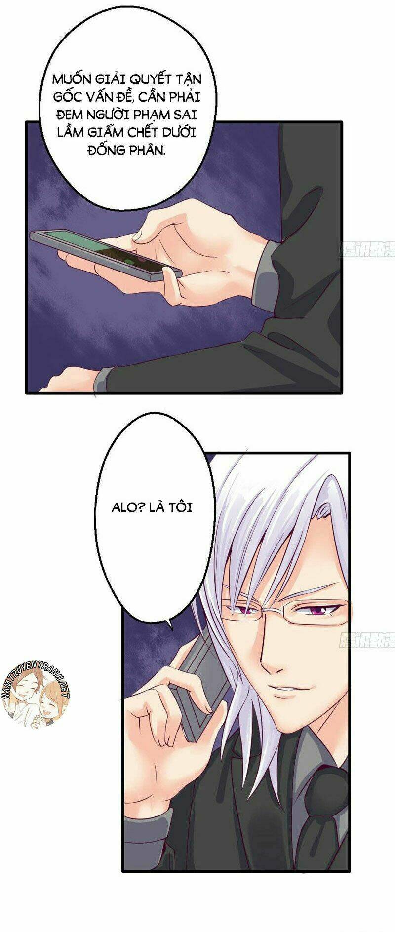 dục vọng của ác ma chapter 13 13