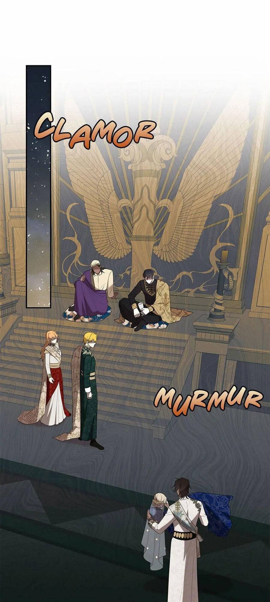 xin ngài đừng ăn tôi chapter 118 3