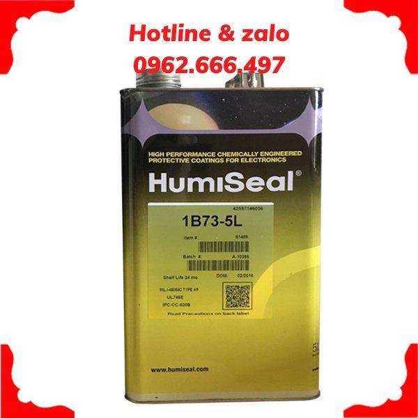 Dầu Humiseal 1B73