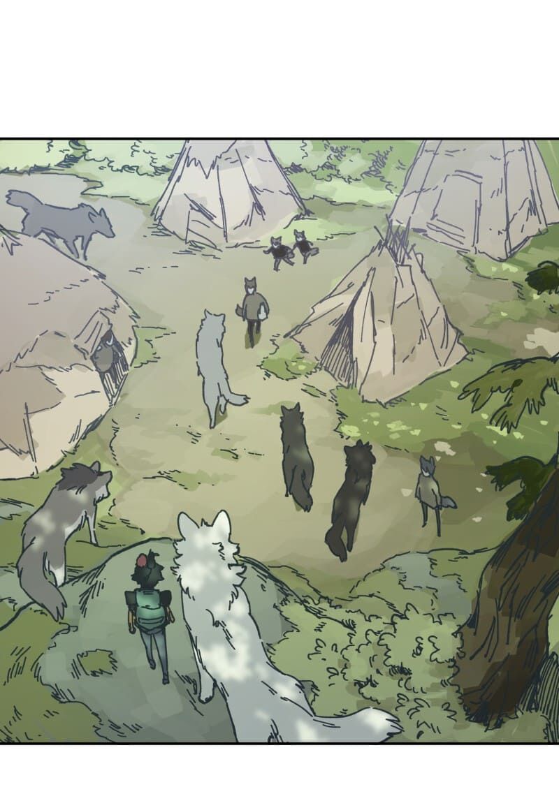 lumine - cội nguồn ánh sáng chapter 120 31