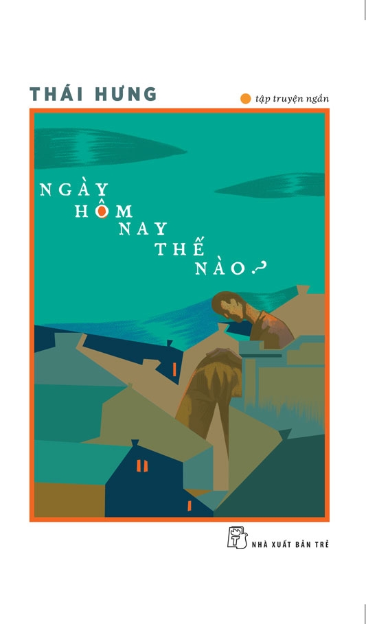 Sách - Ngày hôm nay thế nào?