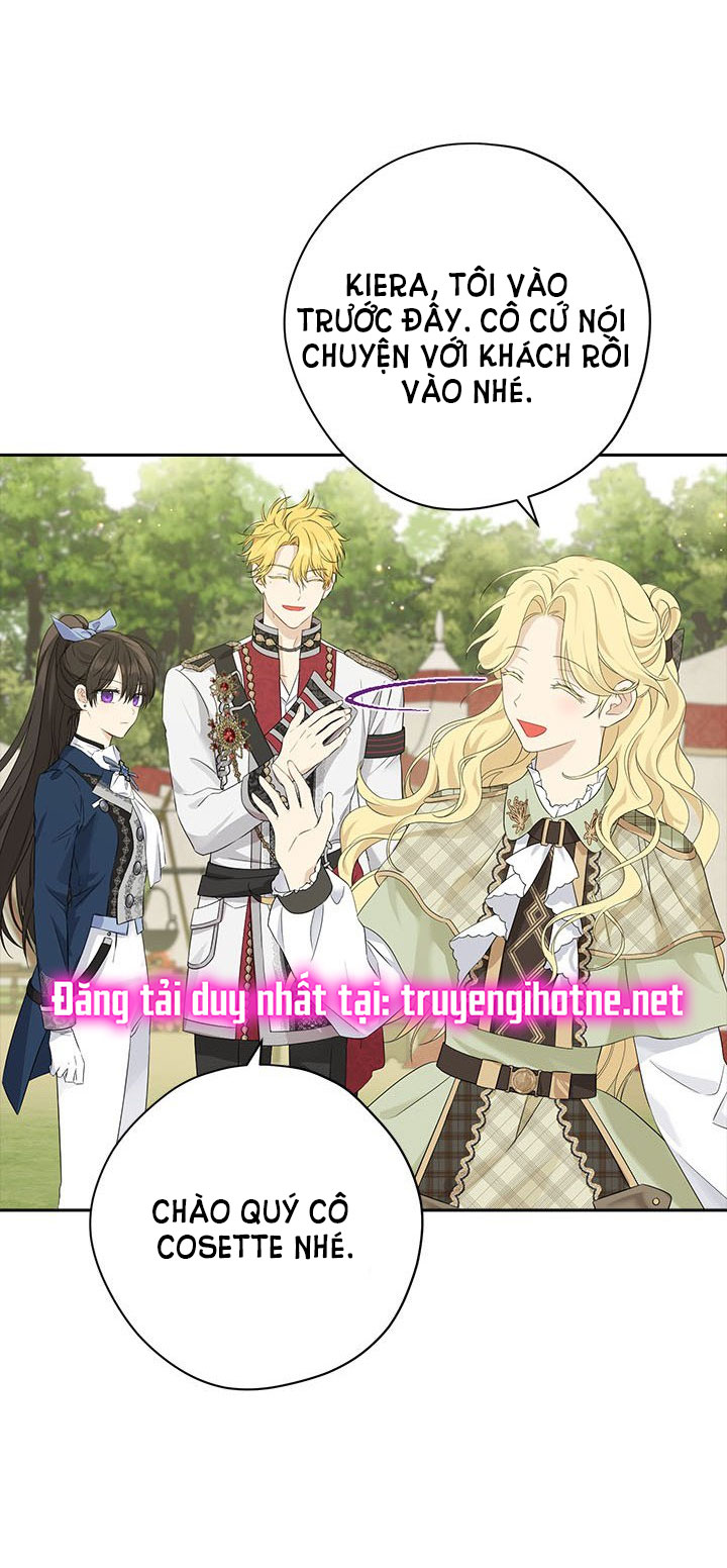 thật ra ta mới là hàng thật chapter 84.1 30