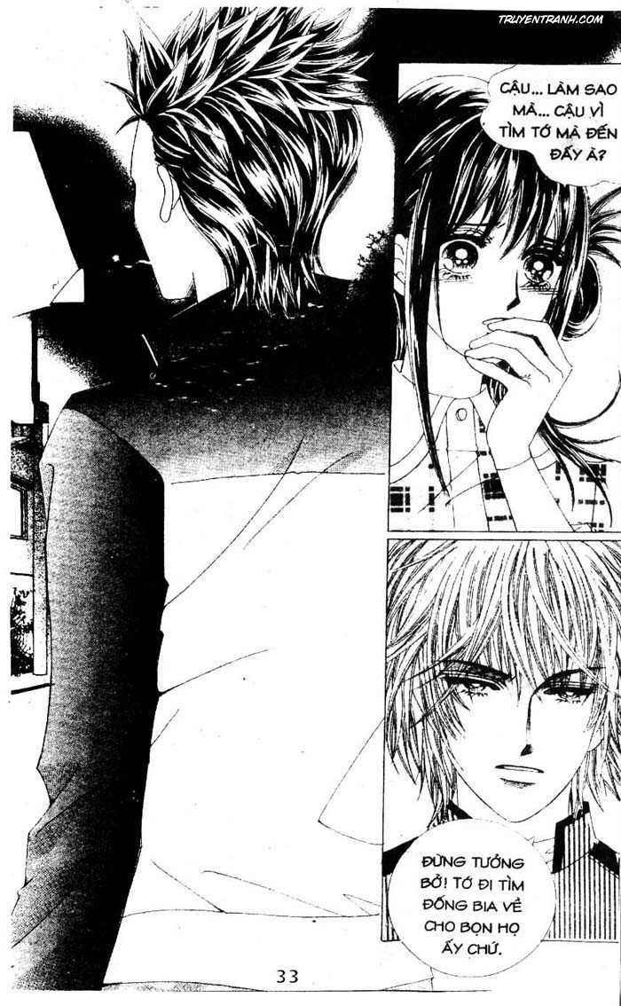 nhà trọ hoàn hảo chapter 8 5