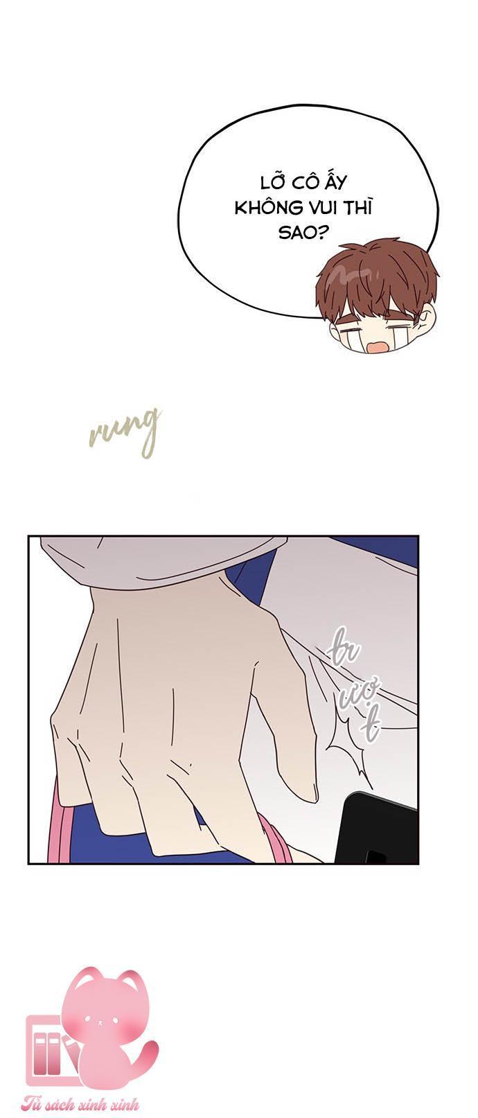 sợi chỉ tình yêu chapter 24 19