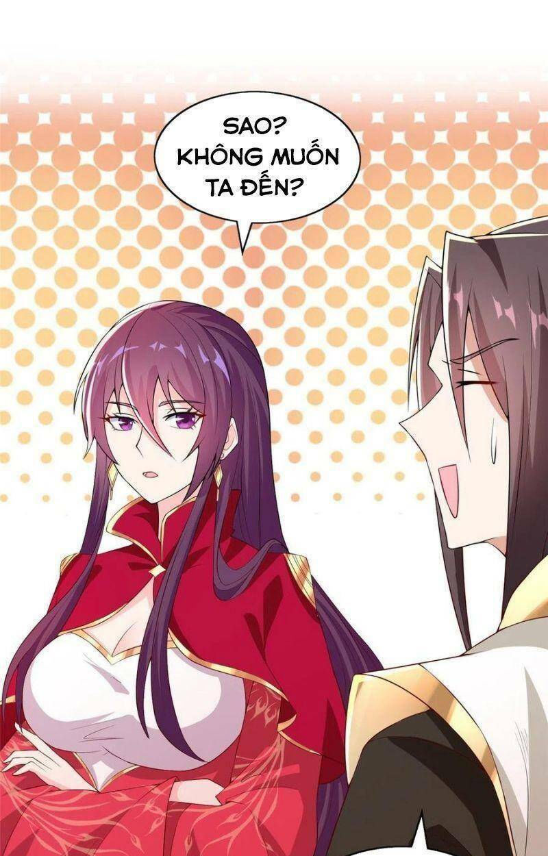 người nuôi rồng chapter 98 19