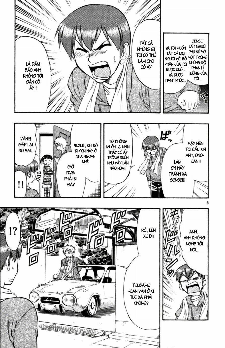 ai kora chapter 102 3