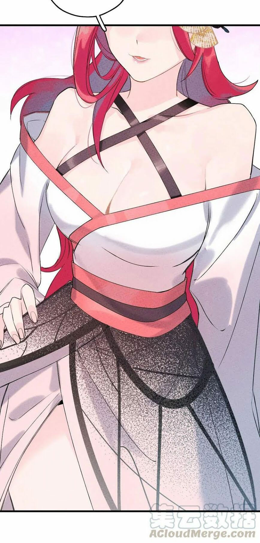 là thánh hoàng chính đạo, ta cưới ma tôn tà đạo？！ chapter 2 7