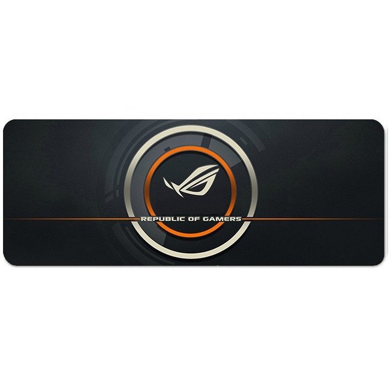 Lót Chuột Republic Of Gamers Nhiều Mẫu Kích thước 80x30cm