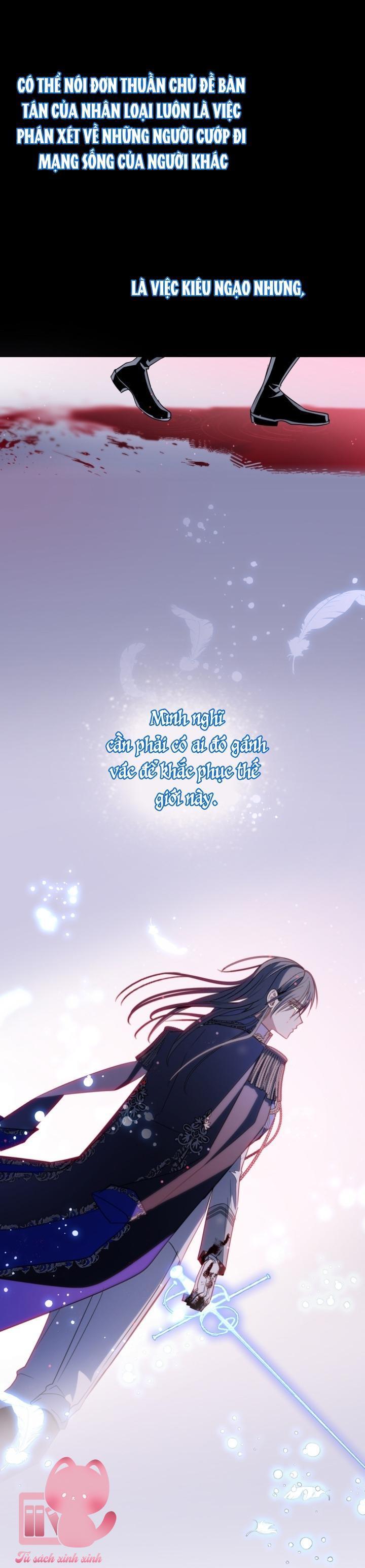 nguyện ước vô vọng của ma nữ chapter 126 7