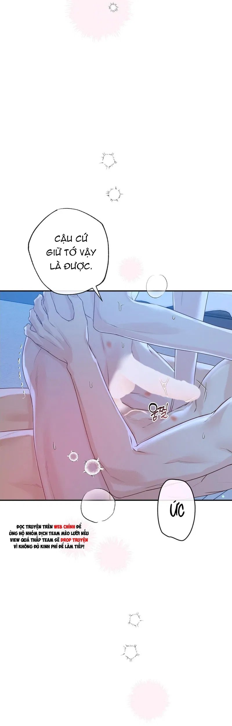 đừng bận tâm, em yêu chapter 71 2