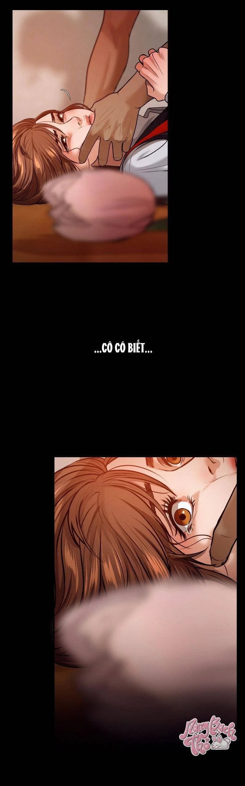 [18+] người yêu tôi là kẻ tâm thần chapter 31 19