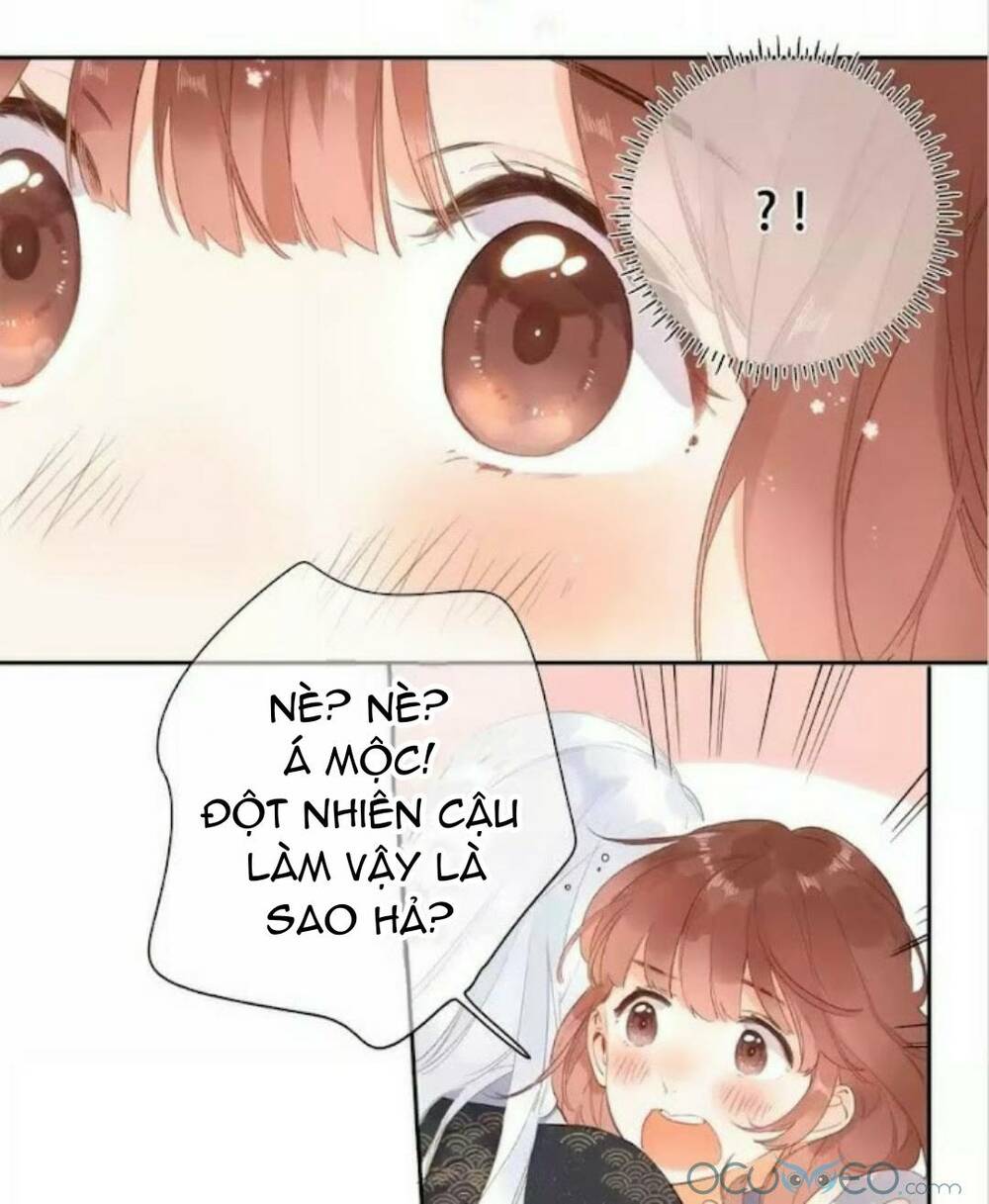 sos! tôi đã yêu một con sâu bướm (phần 2) chapter 18 5