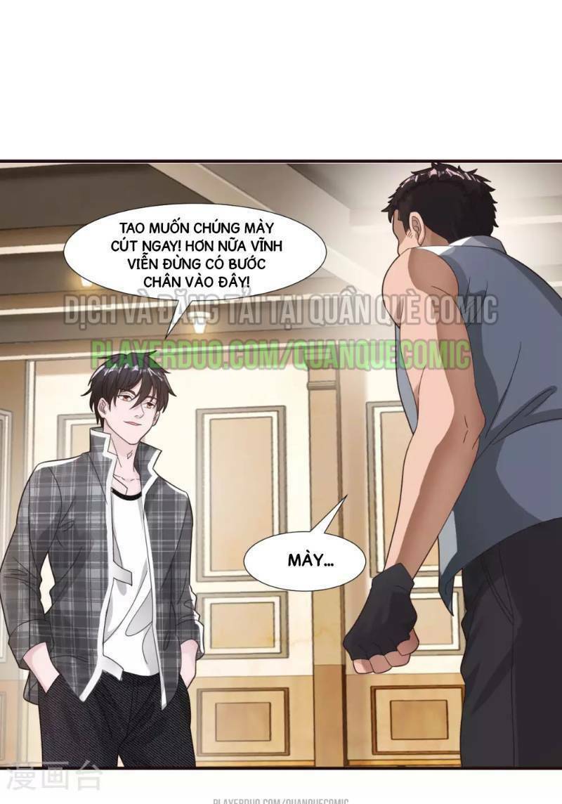binh vương chi vương chapter 8 1