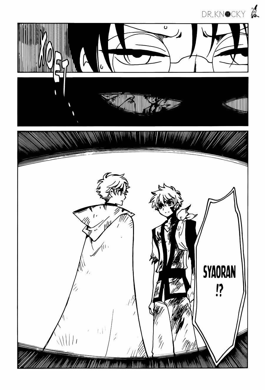 xxxholic rei chapter 46 3