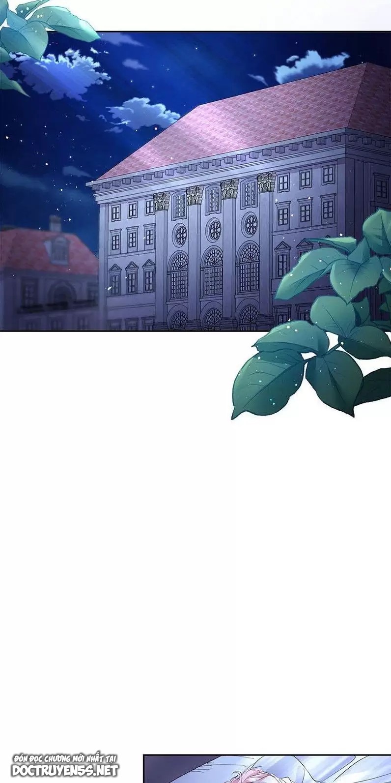 nếu tôi là nhân vật phản diện liệu tôi sẽ chết chapter 23 1