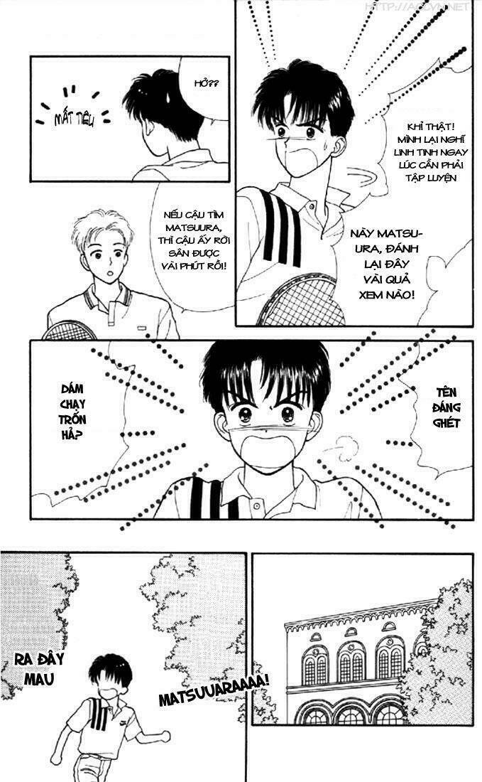 marmalade boy chapter 6 39