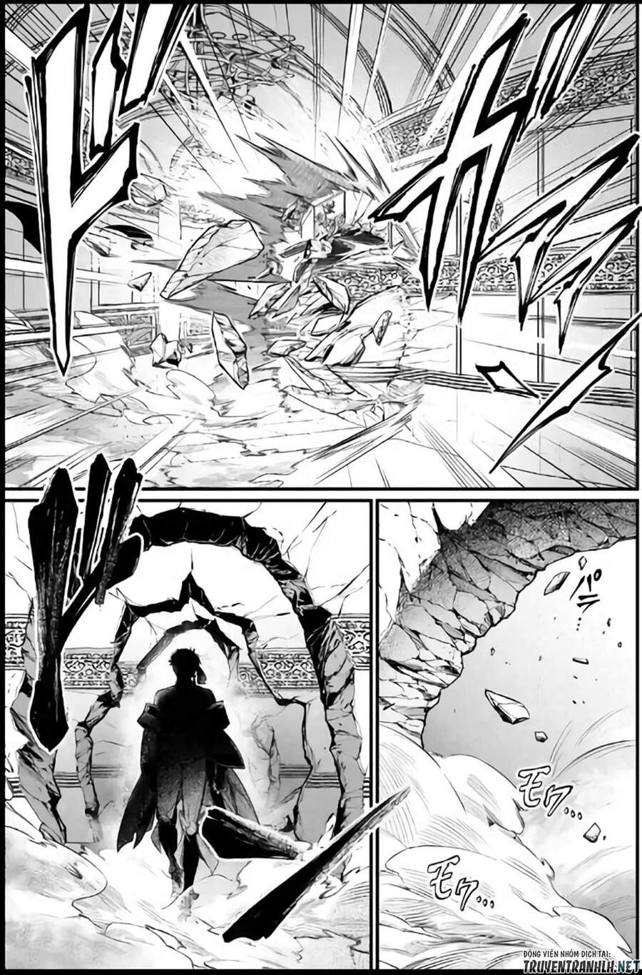 đại chiến nhân thần chapter 55 23