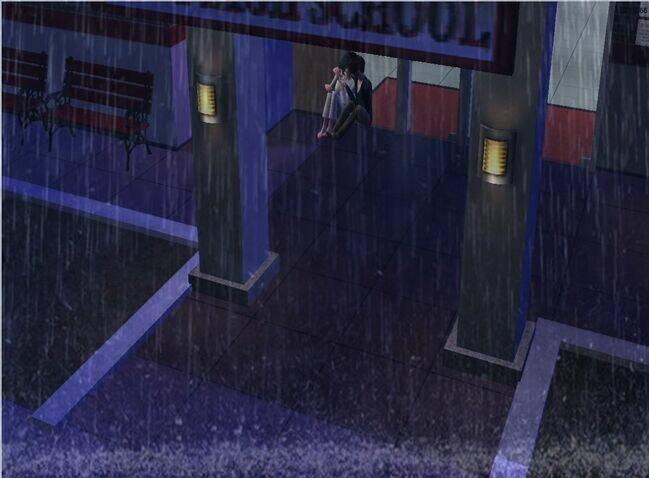 tìm em [truyện sims] chapter 17 30