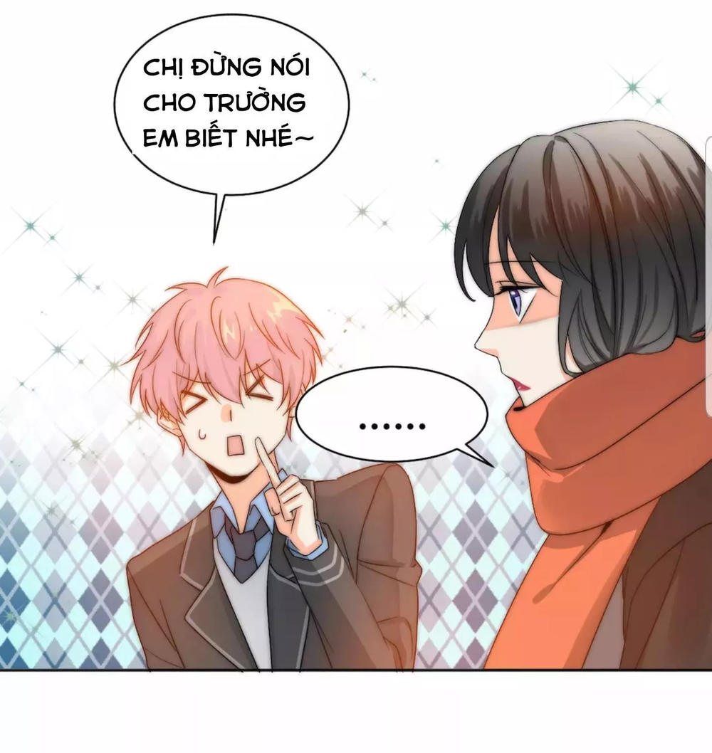 ánh trăng ngọt ngào chapter 3 20