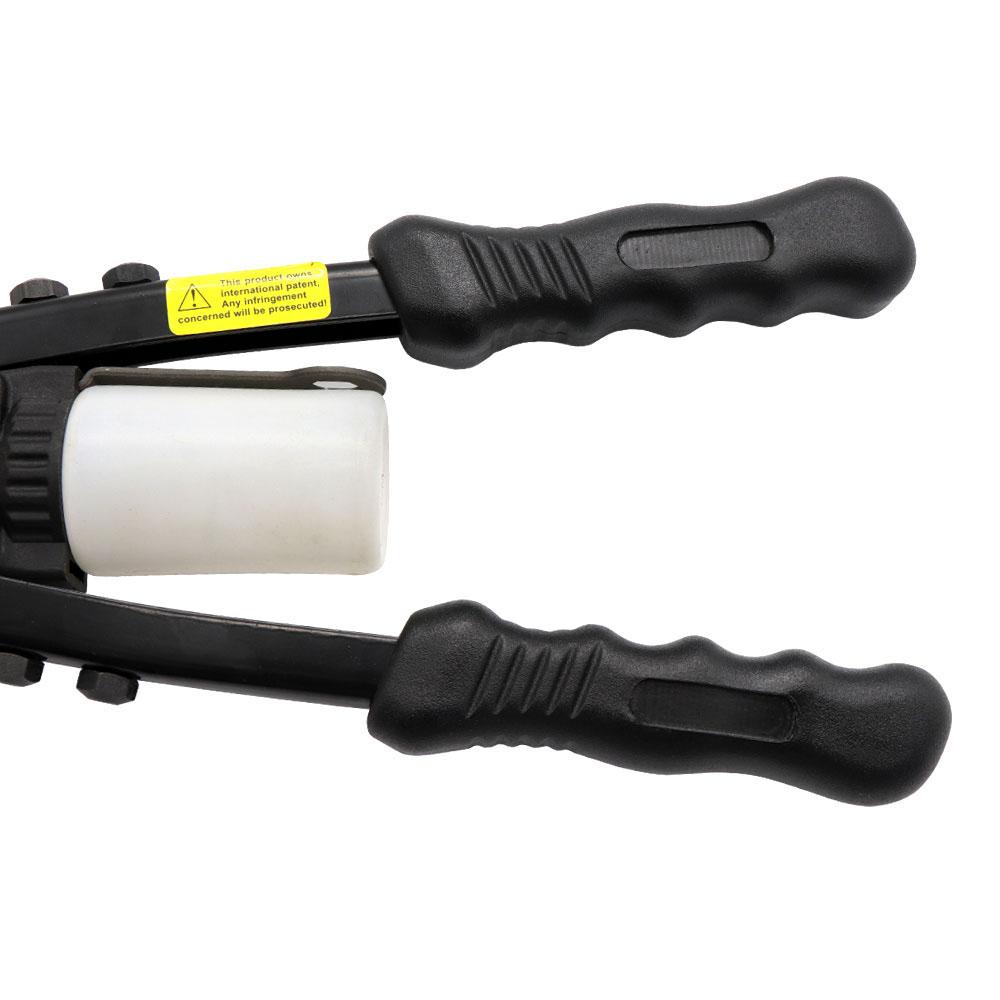 BT806 Labor-saving Hand Riveter Manual Rivet Machine Professional Riveting Tools
