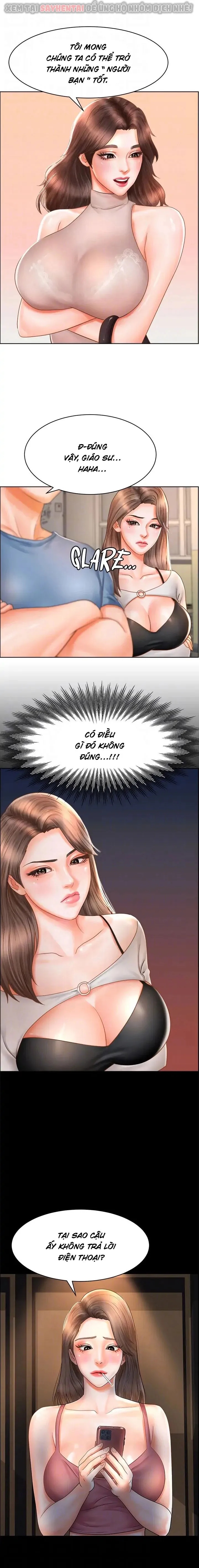 câu lập bộ manga quyến rũ chapter 10 5