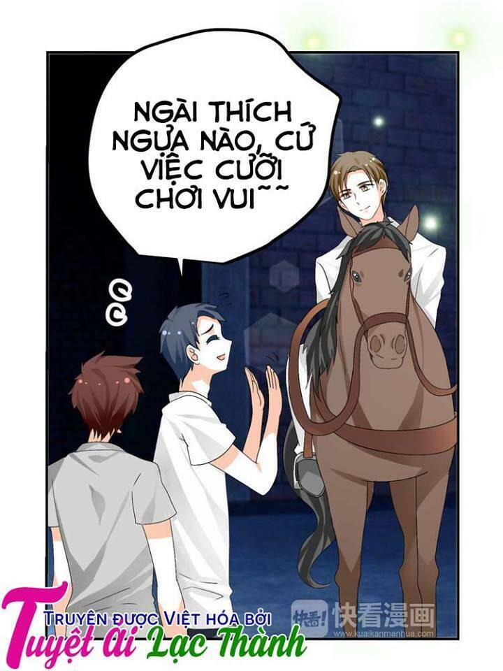 phản công thành siêu sao chapter 19 58