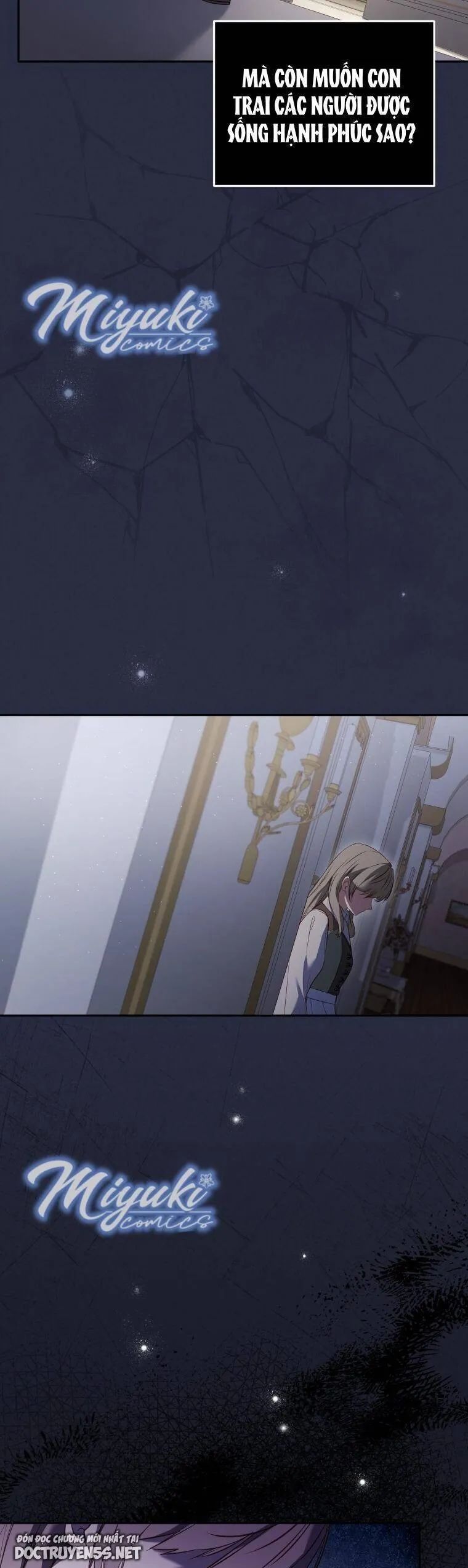 tôi được nuôi dưỡng bởi những kẻ phản diện chapter 24 7