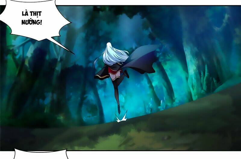 cửu dương thần vương chapter 18 19