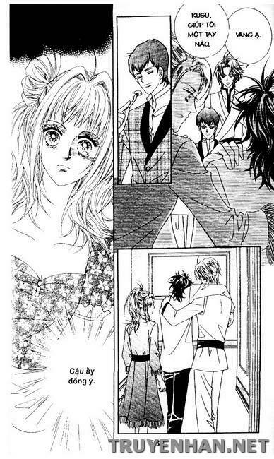 lọ lem hậu đậu chapter 82 5