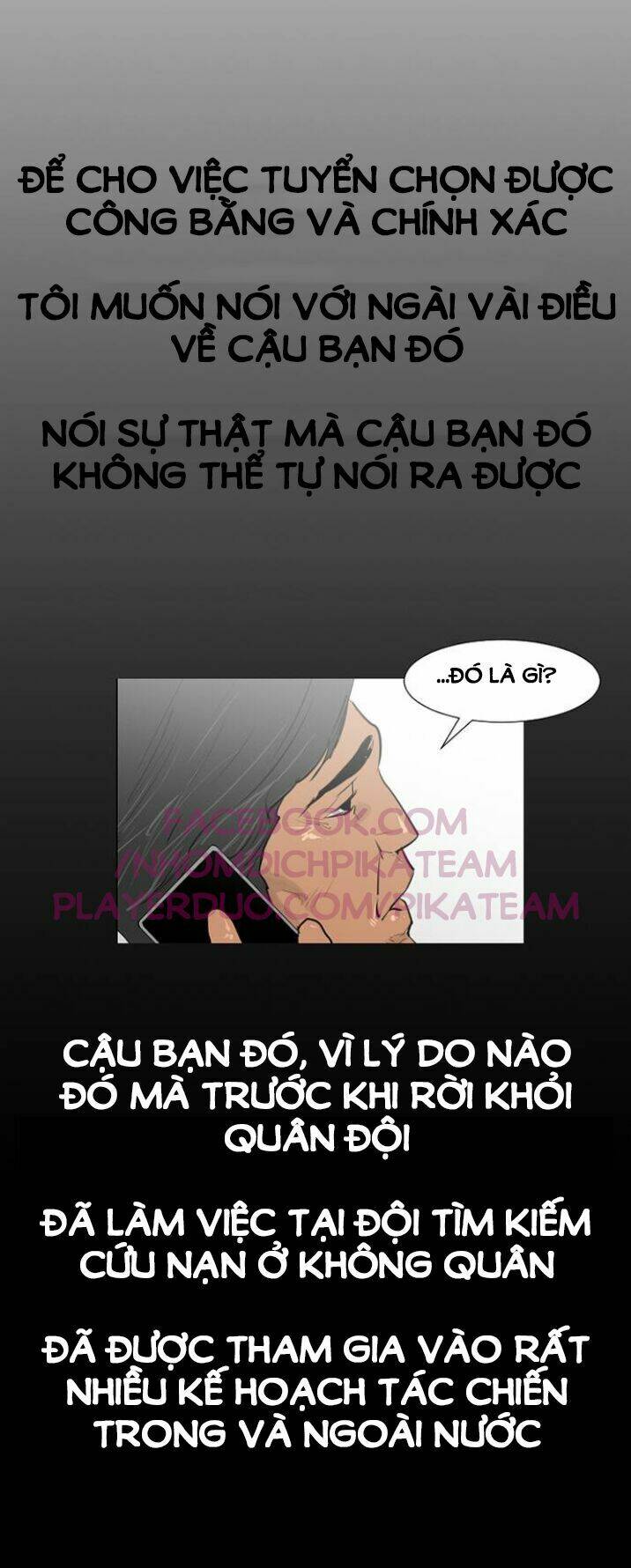 đêm vùng cực chapter 2 18