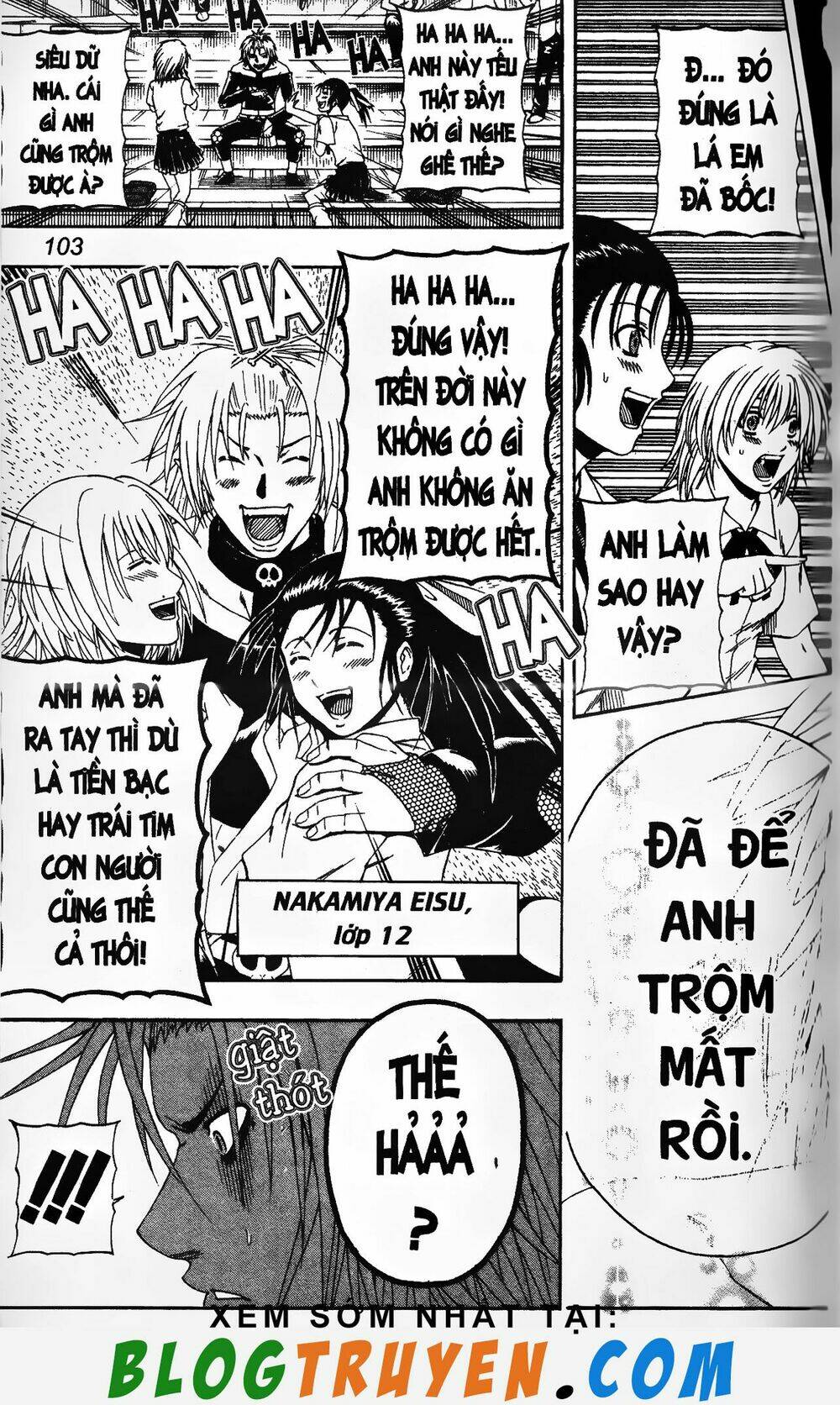 mr.fullswing chapter 174 10