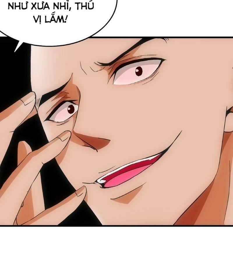 trứng ơi, chạy đi!! chapter 15 15