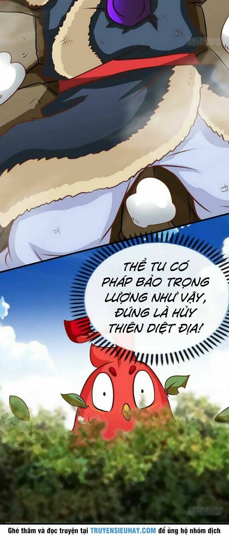 chí tôn thần ma chapter 100 26