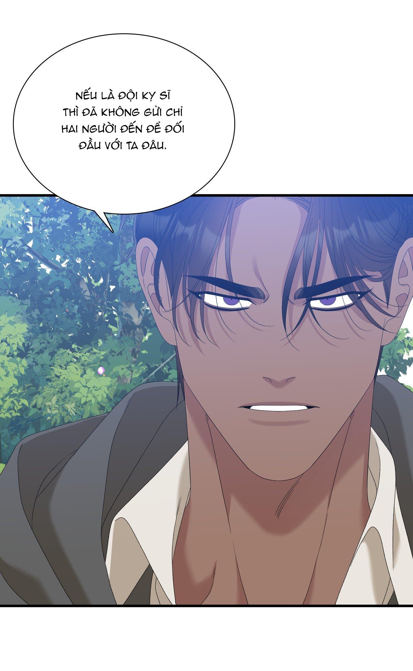 smyrna và capri chapter 33 42