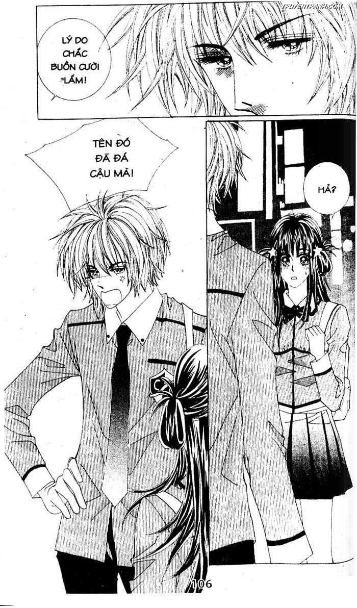 nhà trọ hoàn hảo chapter 28 22