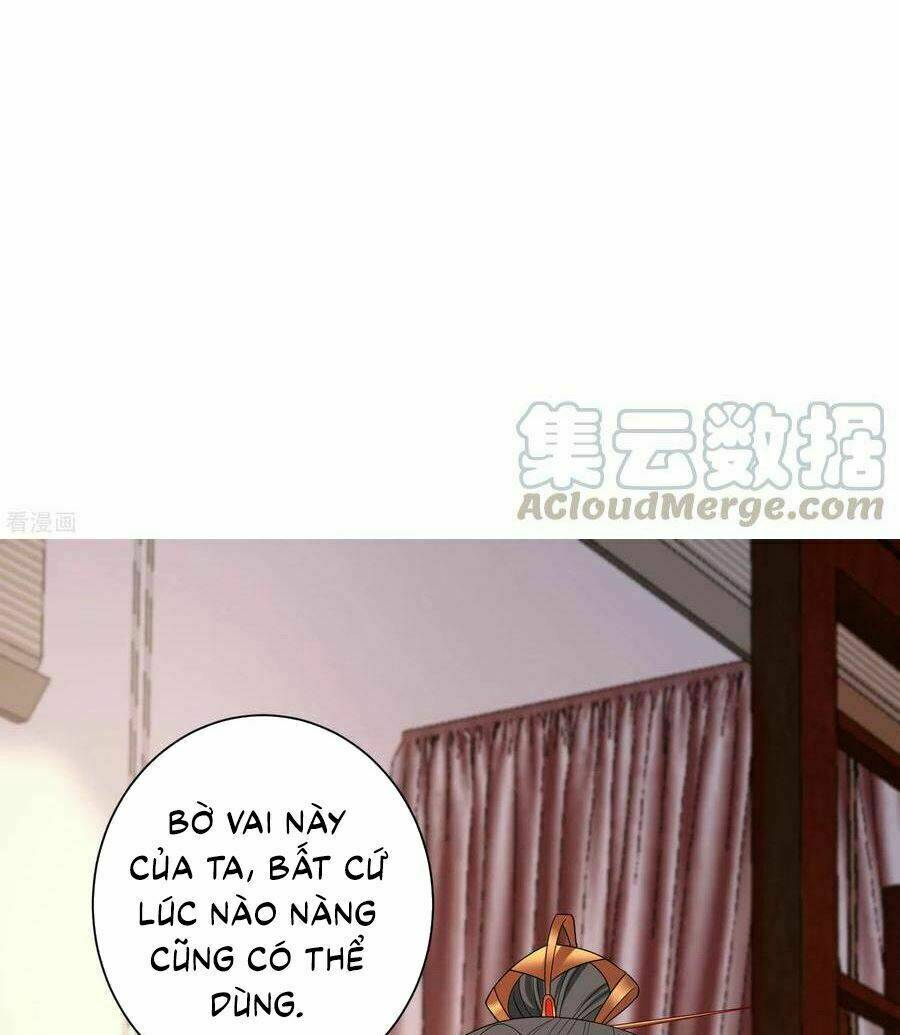 độc y đích nữ chapter 172 9