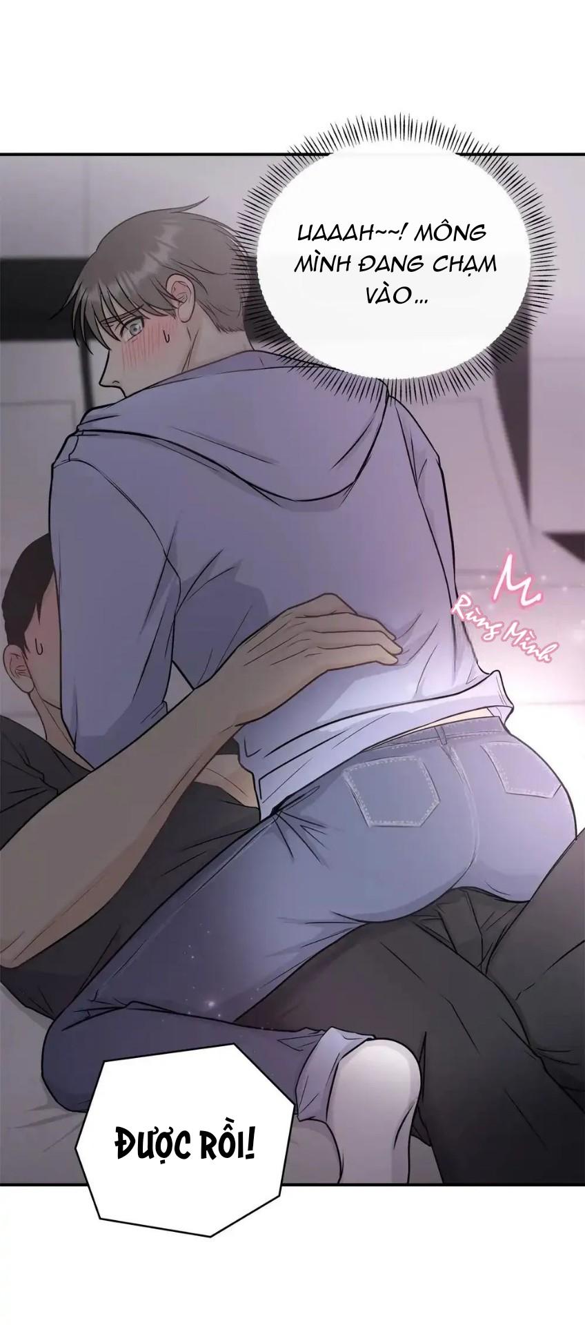 hạnh phúc trọn vẹn chapter 7 23