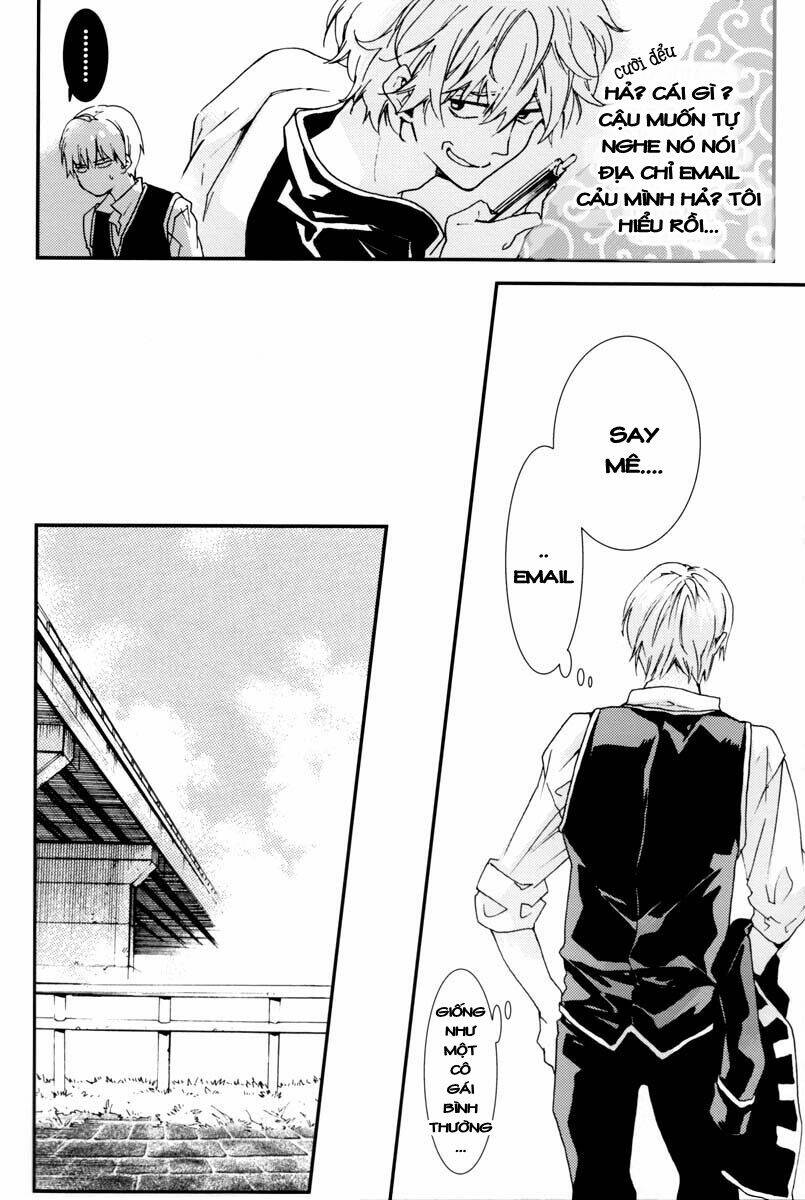 linh hồn bạc dj - chiếc điện thoại của kagura chapter 1 13